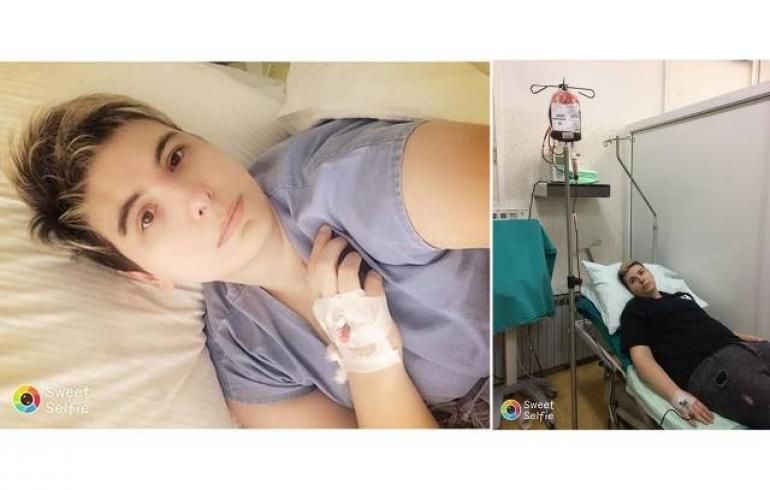 mostarka, pomoć, zdravlje