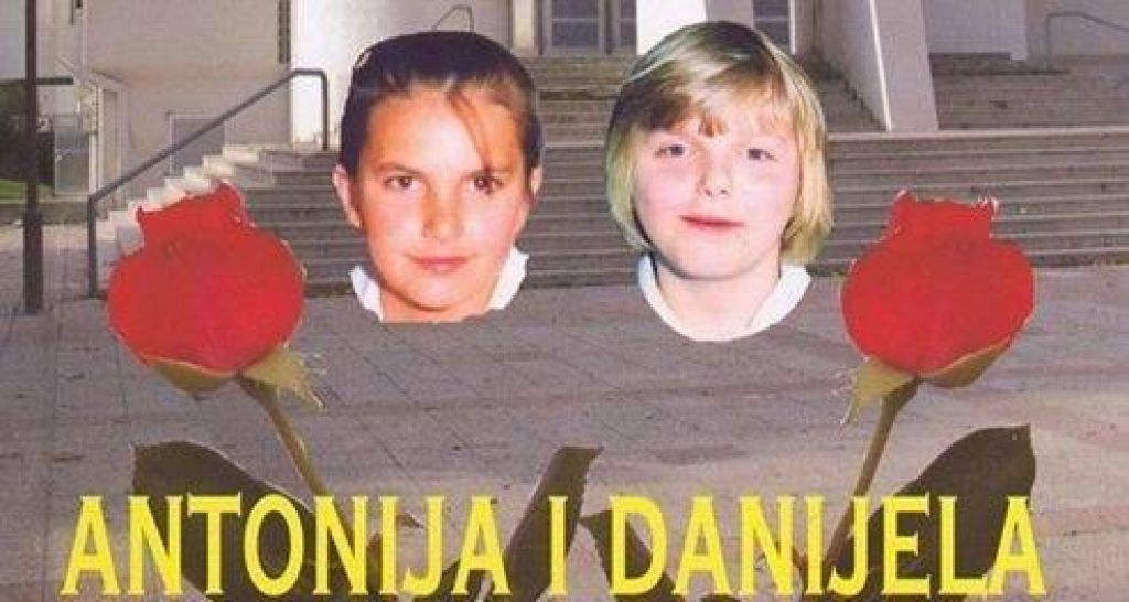 rat, granata, antonija i danijela