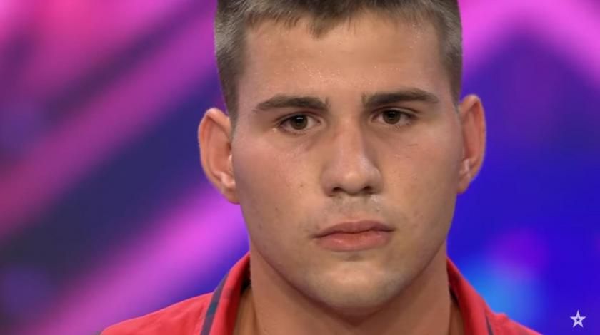 Supertalent, ante dragojević, ante dragojević, sestra