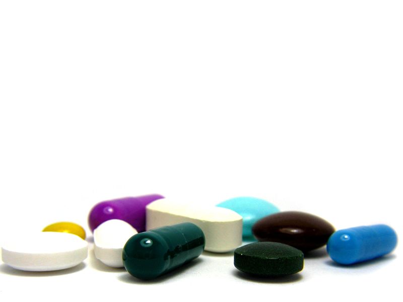 korištenje antibiotika, oprezno