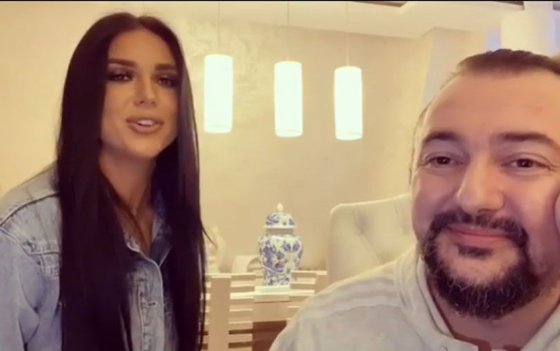 glazba, Antonija Čerkez, pjevačica