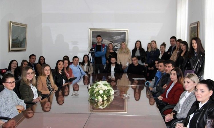 pripravnički staž, Čapljina