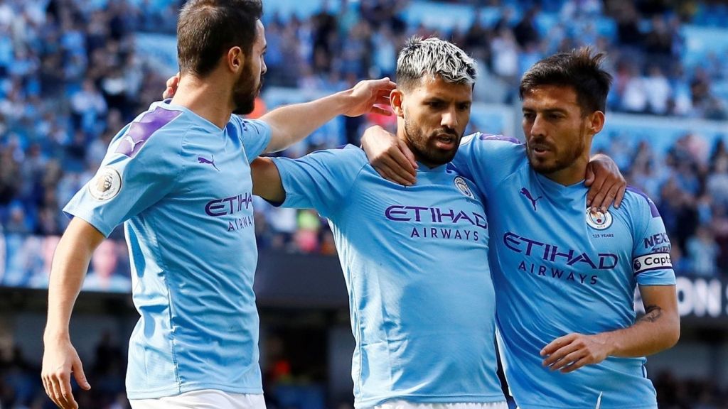 nogomet, Guardiola, nogometaš, nogomet, Guardiola, Sergio Aguera, izjava