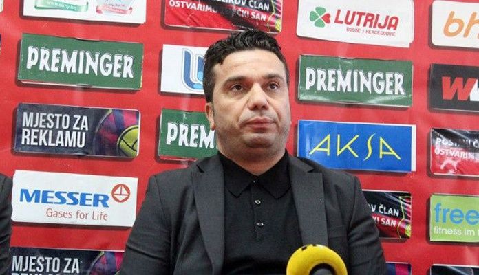čelik, FK Čelik, nogometni savez BIH, Aydin Olgun