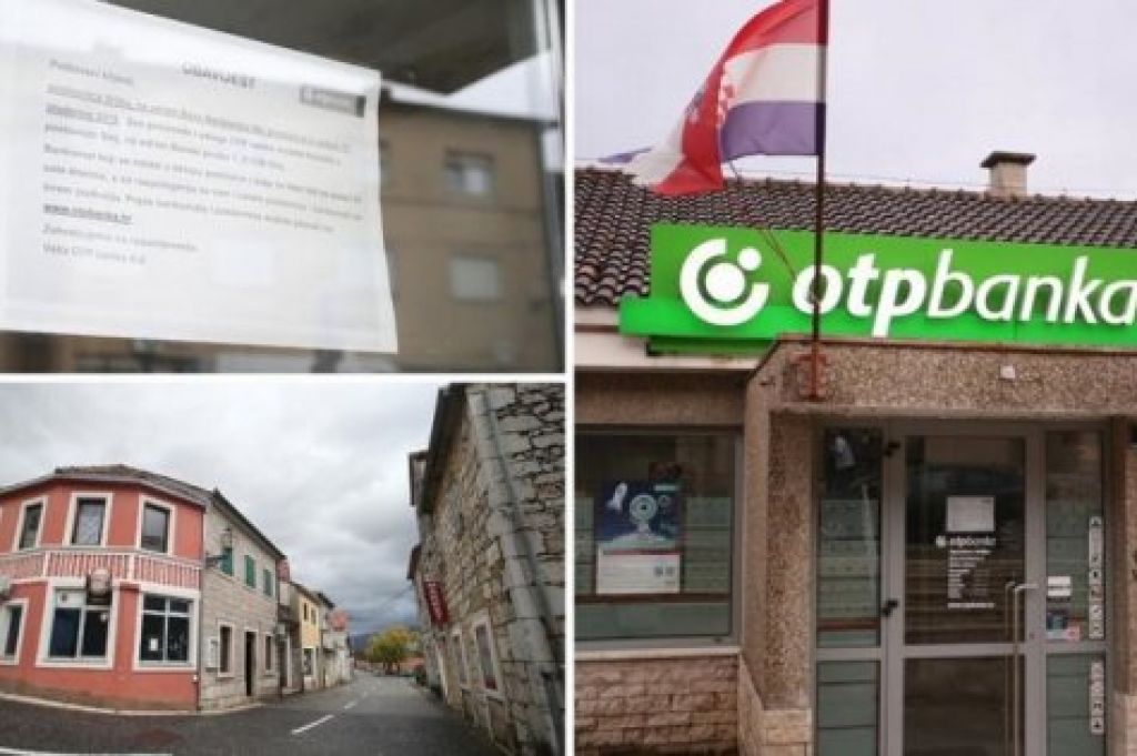 policija, bankar, Vrlika