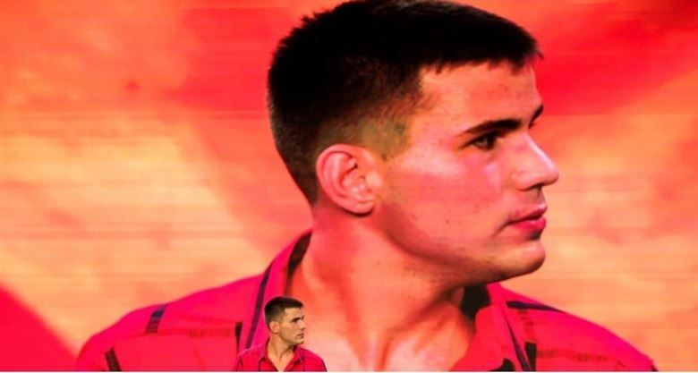 brat i sestra, ante dragojević, potraga