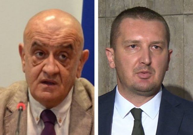 Vijeće ministara, kadrovi, HDZ BiH