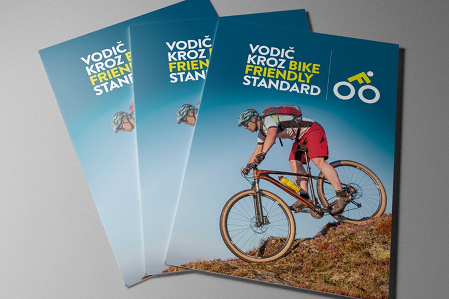 Široki Brijeg, REDAH