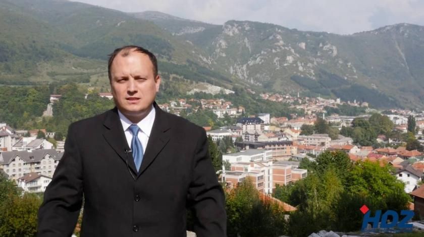 bojan domić, županija središnja bosna