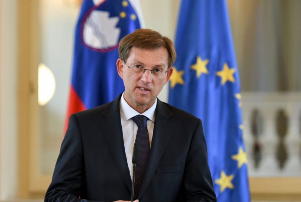Europska unija, mini Schengen, Miro Cerar