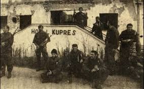 Kupres, operacija Cincar 1994