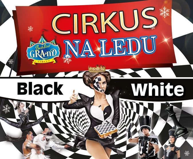 grand cirkus, led