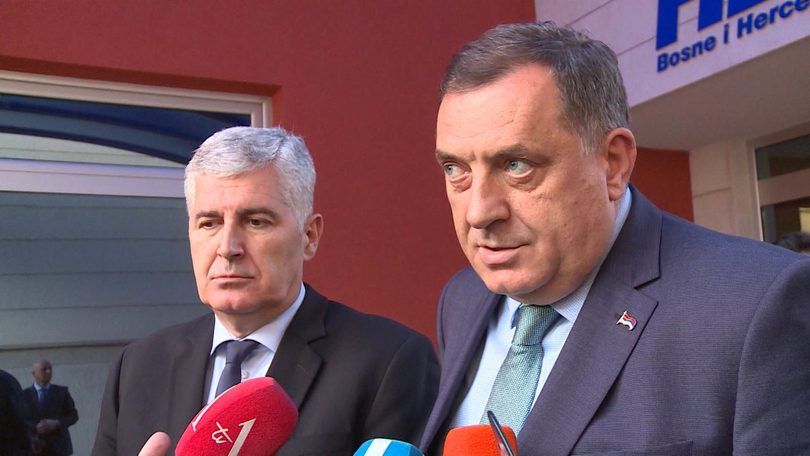 Milorad Dodik