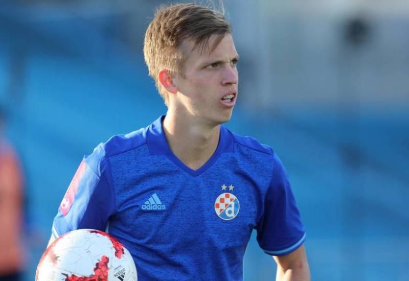 Dani Olmo , reprezentacija Španjolske, Dani Olmo , barcelona, Real Madrid, dinamo zagreb