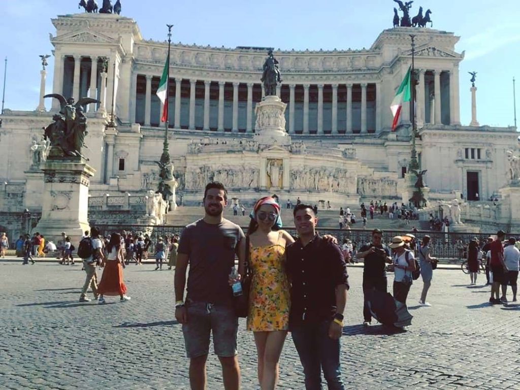 studentska praksa, putovanje, IAESTE Mostar