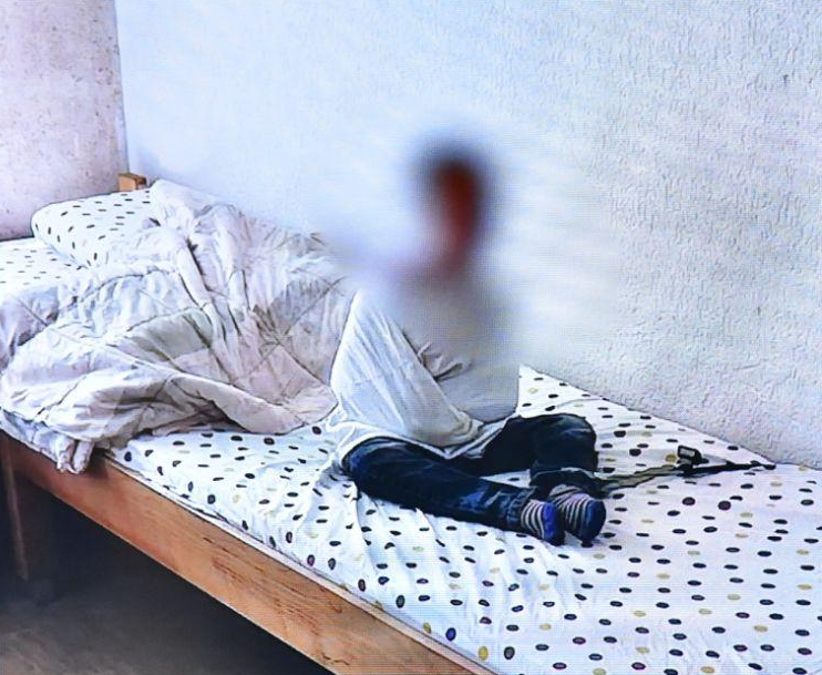 djeca, zavod pazarić , zlostavljanje, zavod pazarić , Dunja Mijatović, Mostar, pazarić , djeca