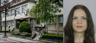 nestala djevojka, Brčko, policija