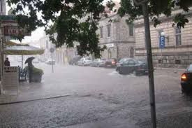 BIH, olujno nevrijeme, štete