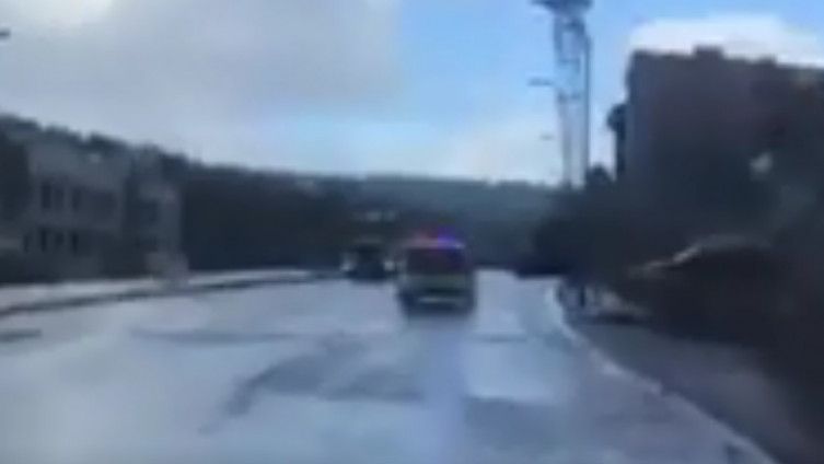 Nedžad Čaušević, ubojstvo u Sarajevu, Sanela Trsten