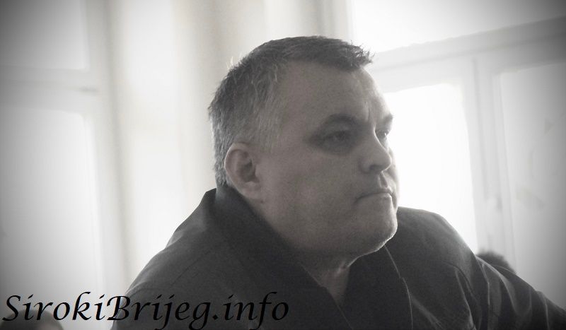 Drazen Buhač Šćepić