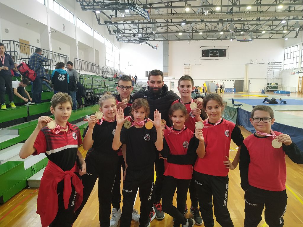 Judo klub Hercegovac