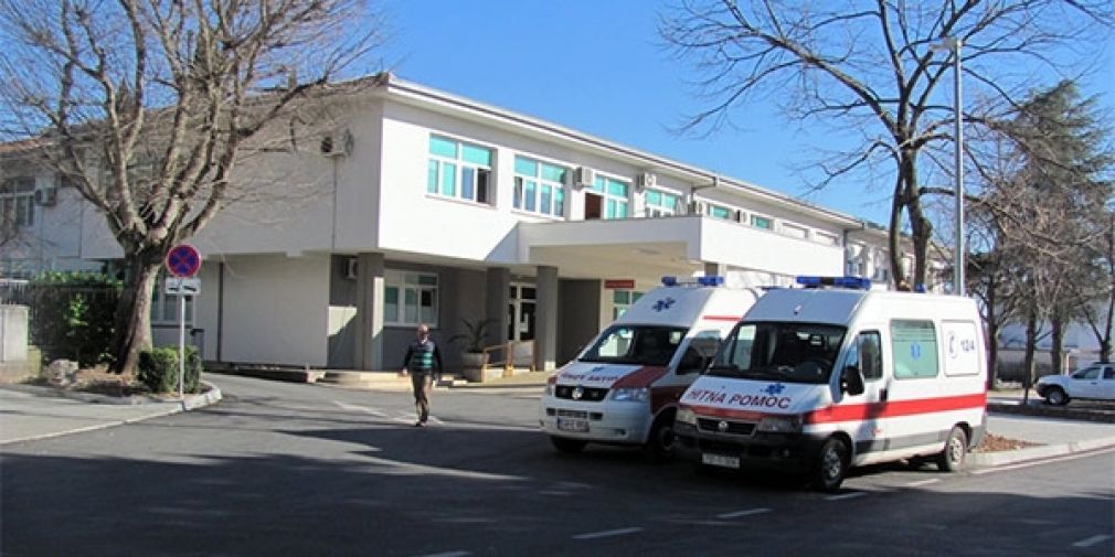 dom zdravlja ljubuški