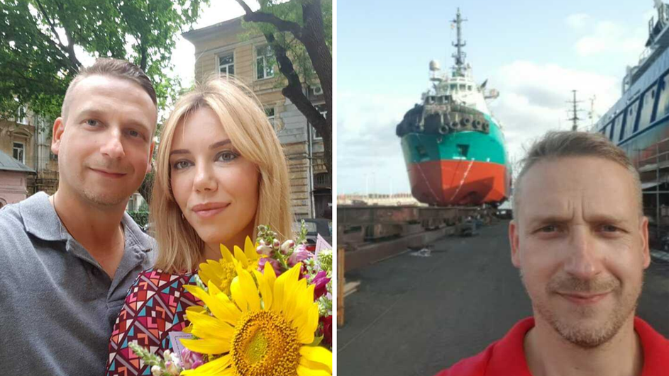 Bourbon Rhode, Elena Kovalenko, Dino Miškić