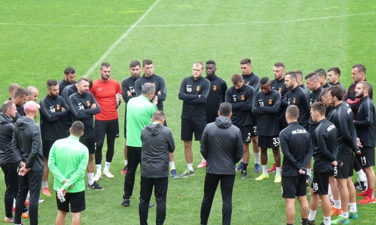 Grad Zenica, Fuad Kasumović, čelik, željezničar, čelik, nogomet