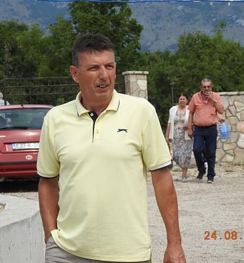 ratna ispovijest, željko mikulić, bijelo polje, Hrvati