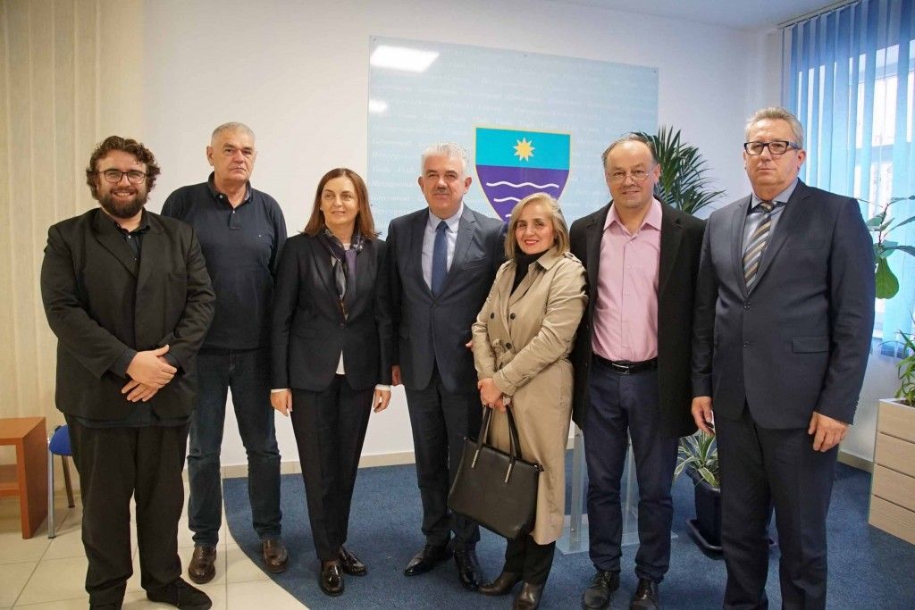 HNŽ, energetska efikasnost