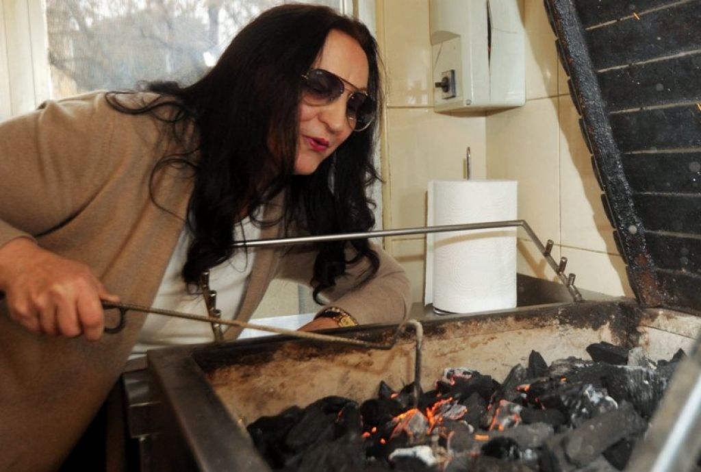 Bugojno, ćevapi, Zagreb