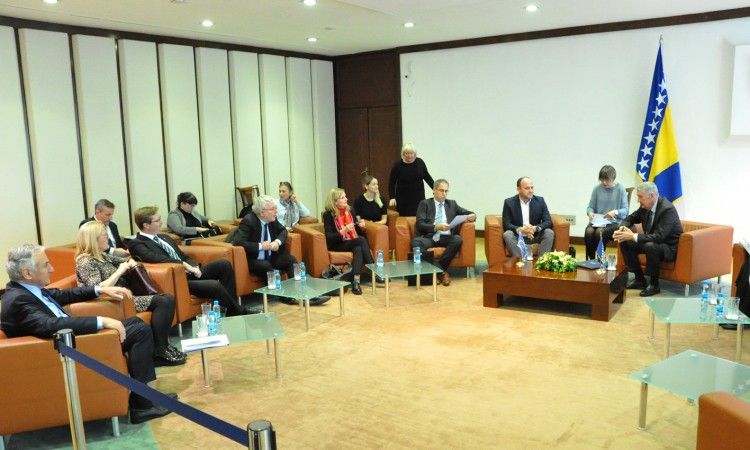 modernizacija, elektronsko glasovanje