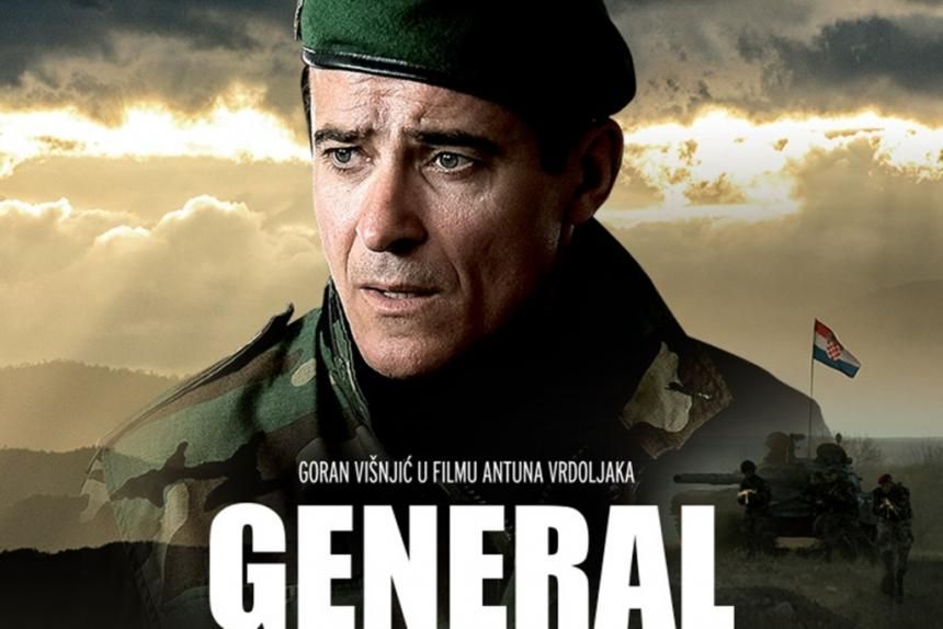 film general , Australija