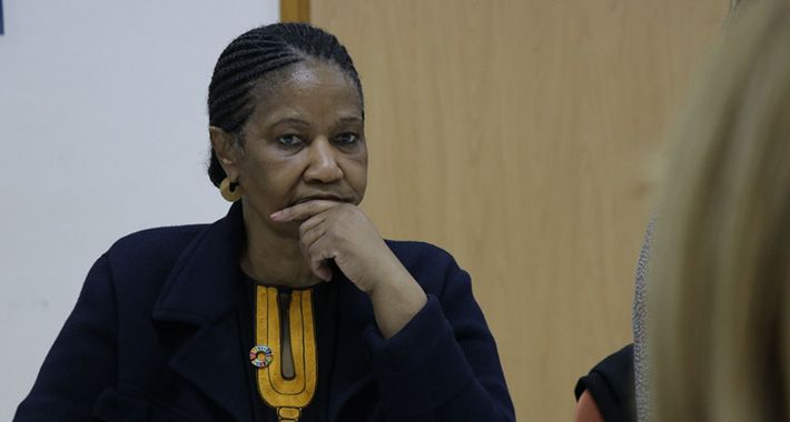 izvršna direktorica UN Women