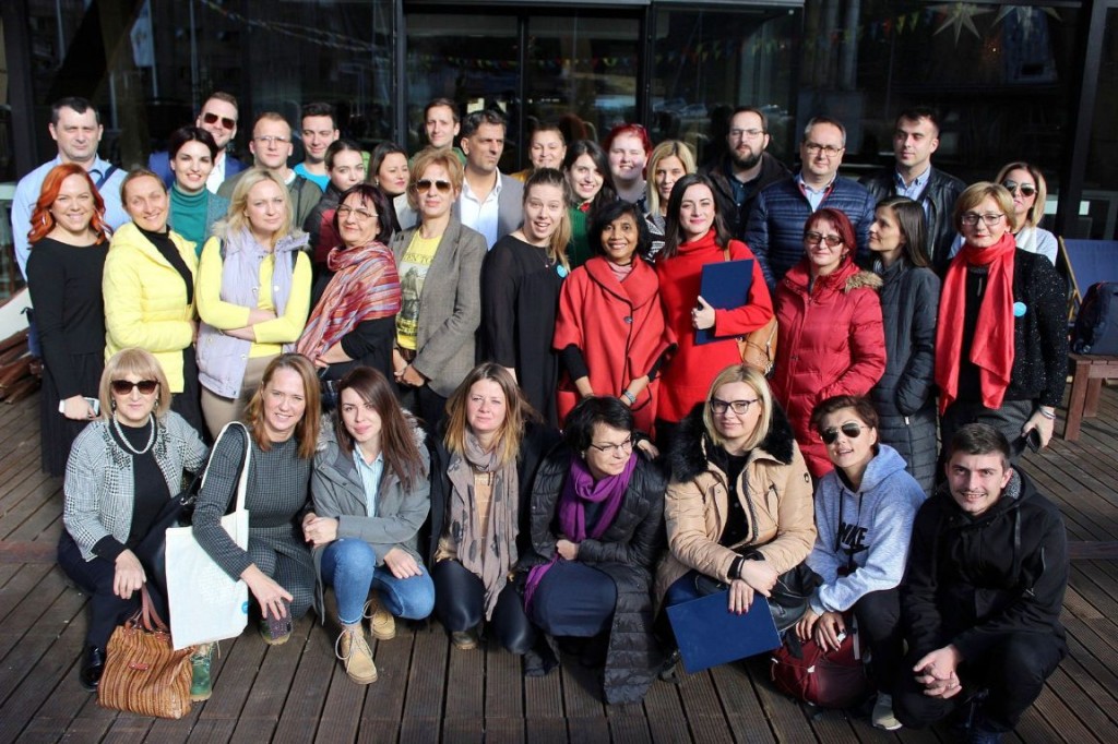 unicef, priznanje, prava djeteta