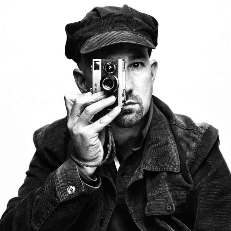 mate zemljić, fotografija