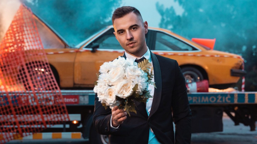 Tarapana Band, Frano Pehar, momačka