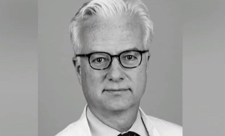 ubijen, sin, predsjednik, Njemačka