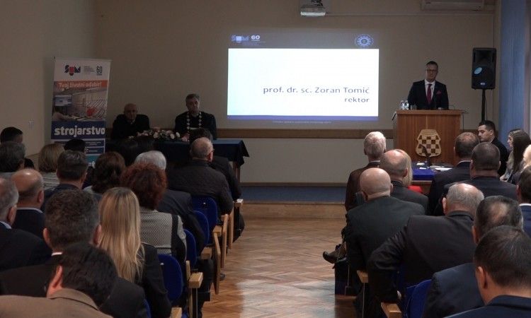 fsr, SUM, obljetnica