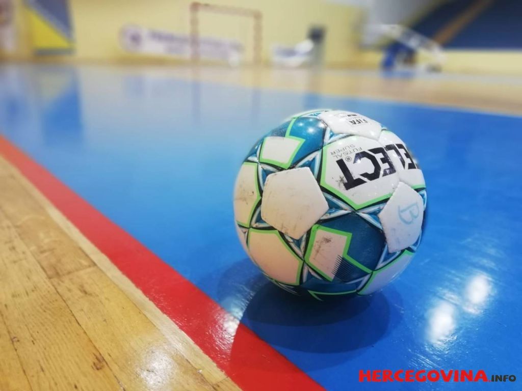 Premijer Futsal liga