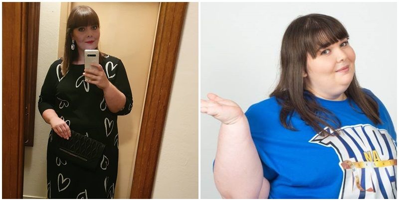 Gabrijela Život na vagi, Gabrijela Crnjac, život na vagi