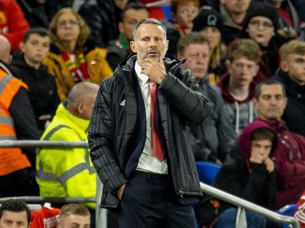 Ryan Giggs, Hrvatska