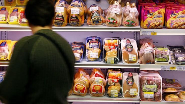 GMO hrana, bh tržište, izvoz hrane, hrana, umjetno gnojivo, cijene, statistika, hrana, PDV, usvojen zakon, pdv na hranu