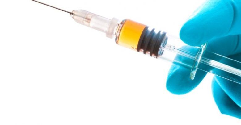 tuberkuloza, novo cjepivo