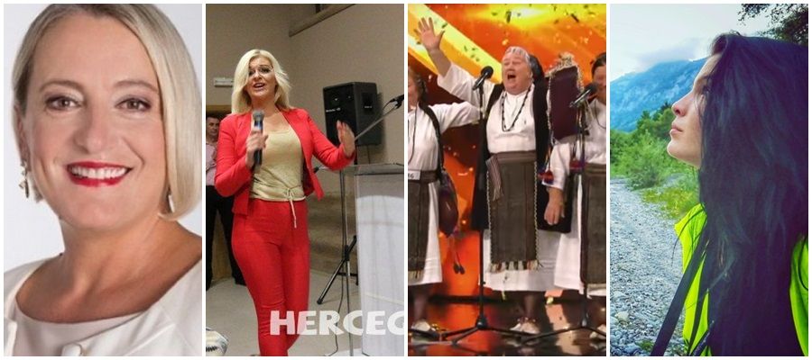 Za sada 30 nominiranih Hercegovki ulazi u izbor za 'Hercegovku godine'