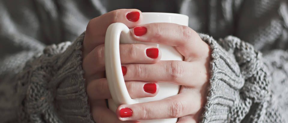 hladne ruke, pokazatelji , cirkulacija