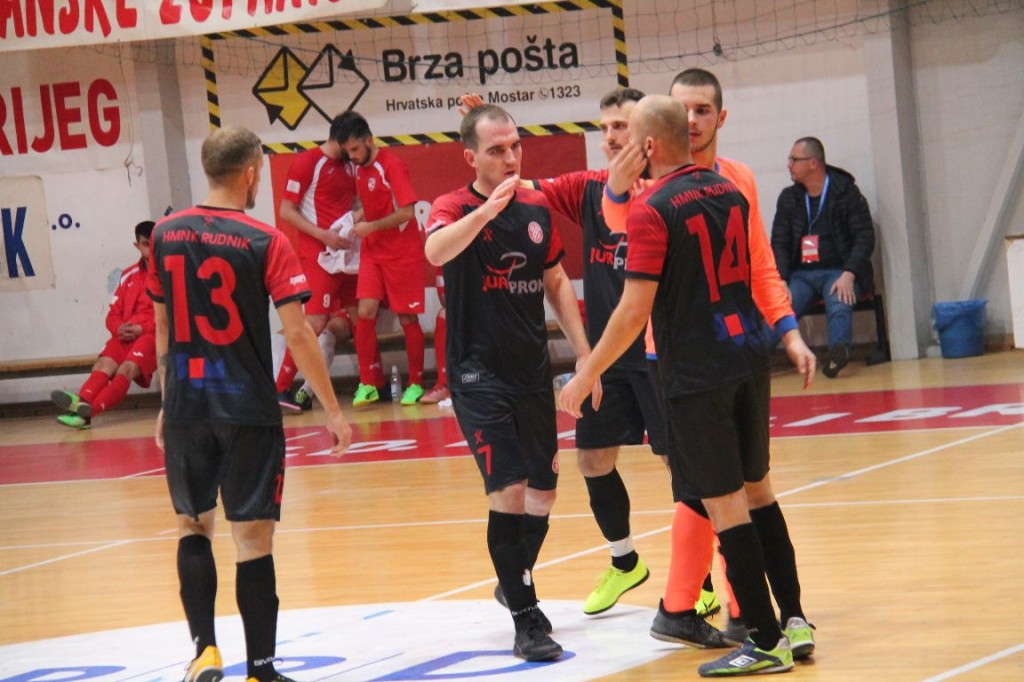 HMNK Rudnik, Futsal, HMNK Rudnik, MNK Hercegovina, HMNK Rudnik, Futsal, fk konjodor , Grad Bužim , MNK Hercegovina, HMNK Rudnik