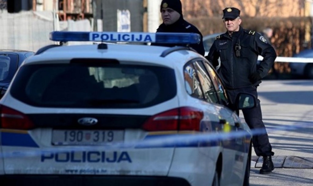 vožnja pod utjecajem alkohola, prometna nesreća, Hrvatska, ozljede