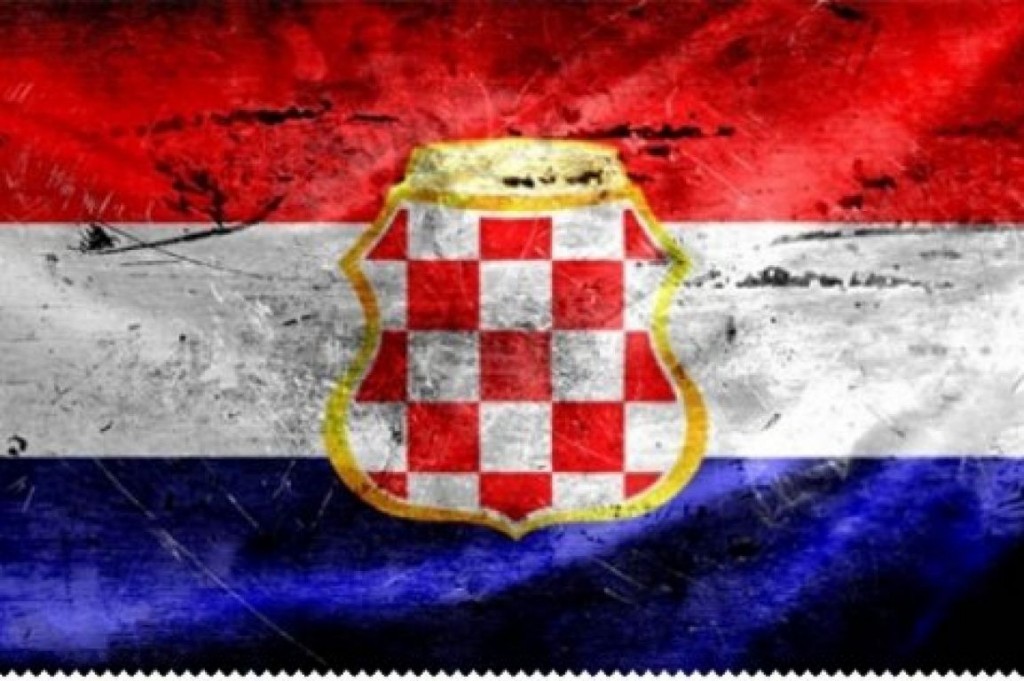 priopćenje za javnost, HDZ, Hrvati