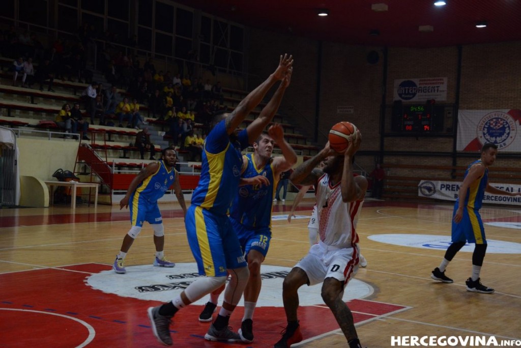 HKK Zrinjski, kk promo, HKK Zrinjski, KK Leotar